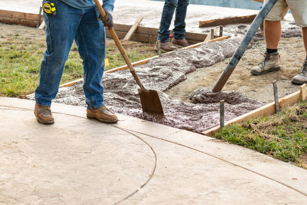 Best Concrete Steps and Stairs in Englewood, CO