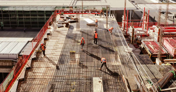 Best Concrete Grinding and Polishing in Englewood, CO