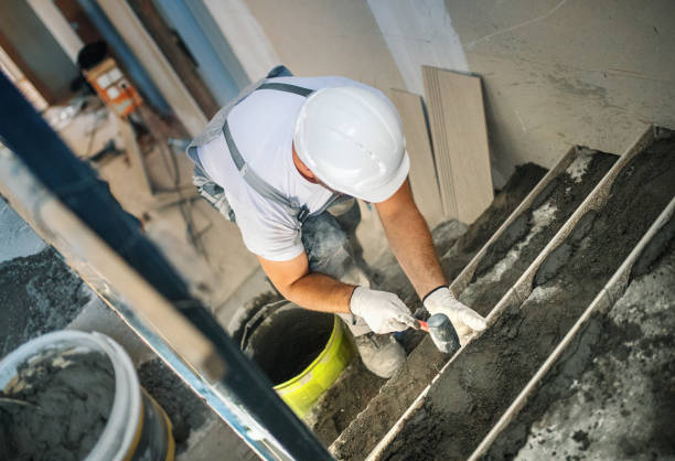 Best Concrete Sealing and Maintenance in Englewood, CO