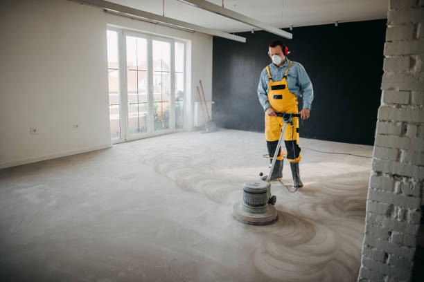 Best Concrete Grinding and Polishing in Englewood, CO