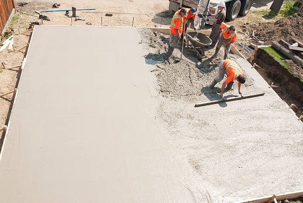 Best Concrete Retaining Walls in Englewood, CO